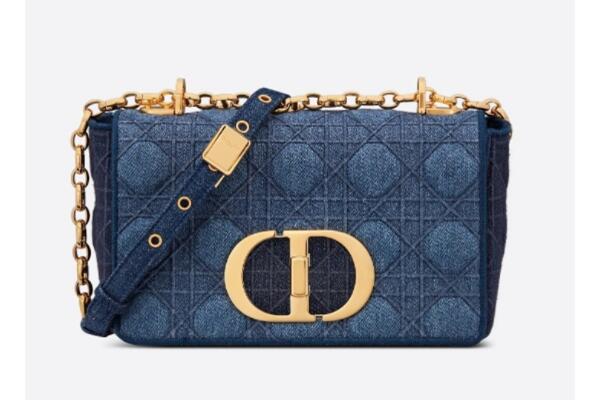 延川县回收二手包包Dior