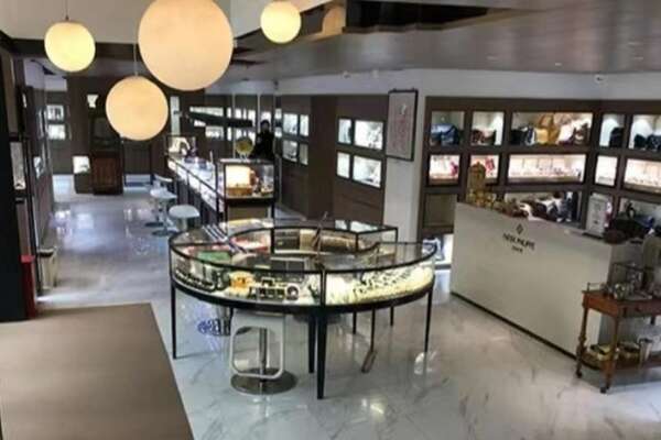 延川县寄卖奢侈品店